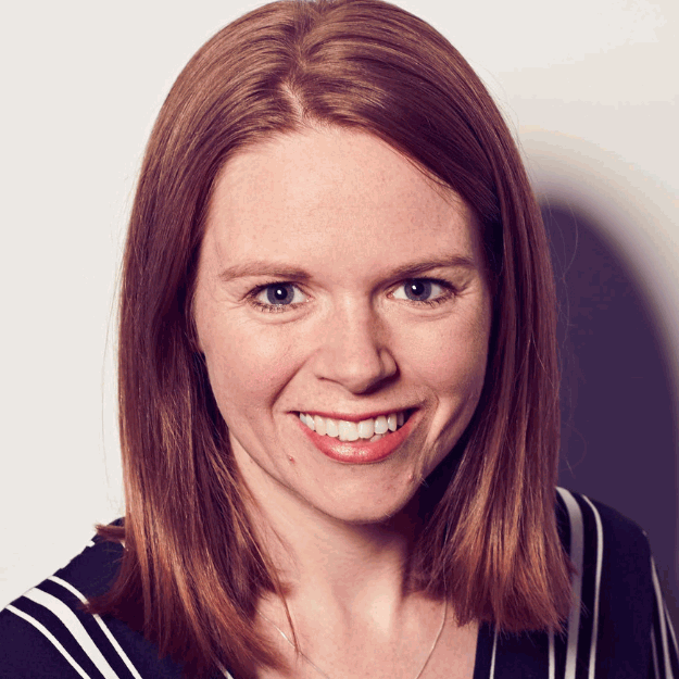 speaker headshot